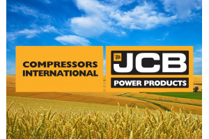 JCB Generators працює в умовах воєнного положення