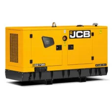 Дизель-генератор JCB G27QS