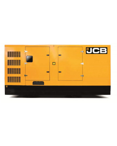 Дизель-генератор JCB G720QХ