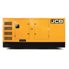 Дизель-генератор JCB G720QХ