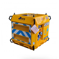 Мобільна зарядна електростанція JCB 1,50QE