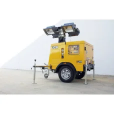 Осветительная башня JCB LT9