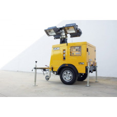 Освітлювальна вежа JCB LT9