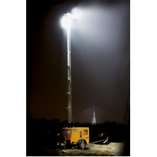 Освітлювальна вежа LTM9
