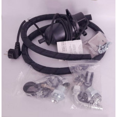 Підігрівач охолоджувальної рідини JCB 332/Z2073