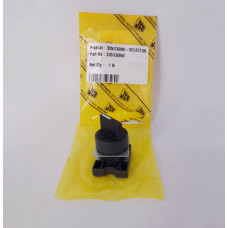 Вимикач контролера JCB 335/C6990