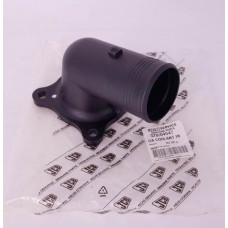Вхідний патрубок охолоджуючої рідини JCB 320/04547