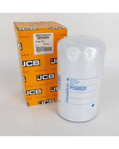 Масляний фільтр JCB 332/Z0319