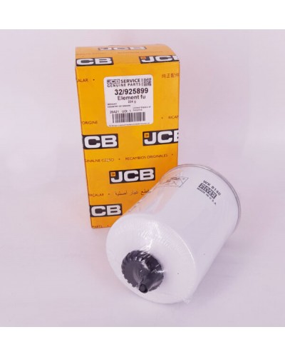 Елемент паливного фільтра JCB 32/925899