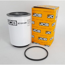Паливний фільтр JCB SC1393640