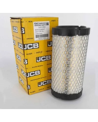 Повітряний фільтроелемент PQ99 JCB 32/919902